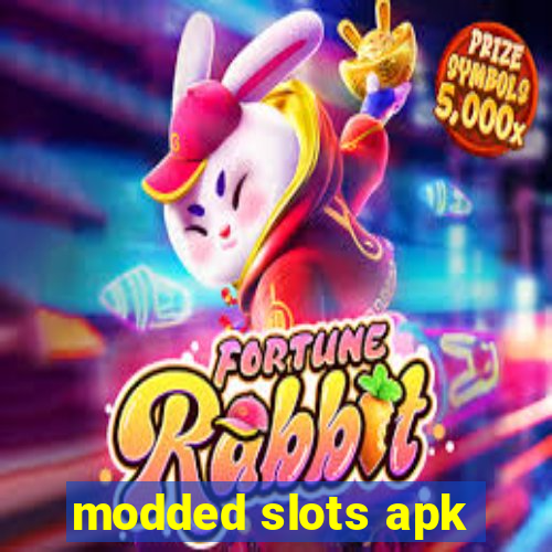 modded slots apk